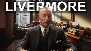 Risk amp Return  The Jesse Livermore Story [upl. by Enail]