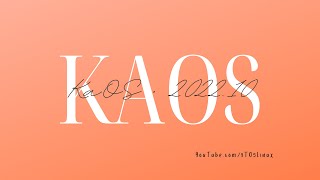 Easy Beginners Guide To KaOS Linux A Complete Introduction [upl. by Mahla507]