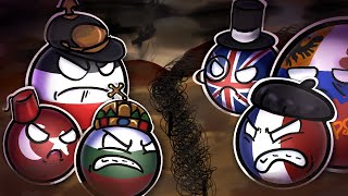 HOI4 Multiplayer But Its WW1 [upl. by Emmery]