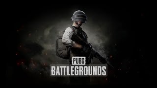 PUBG BATTTLEGROUNDS UNKNOWNS PC [upl. by Ecyt907]