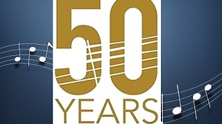 Harrisville Community Band 50th Anniversary Concert [upl. by Brewer934]