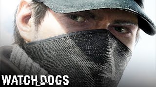 WATCH DOGS 10 Years Later [upl. by Naej671]