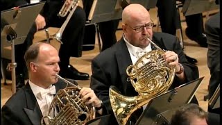 Dvorak’s 9th Symphony  Horn solo [upl. by Xenophon]