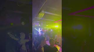 Almaty nightclub… almaty kazakhstan nightlife music dance travel trending party [upl. by Brunhild]