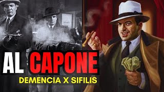 ✅ Al Capone al Descubierto Secretos Oscuros Crímenes y la Verdad Detrás del Mito  El Ganster [upl. by Dorthy]