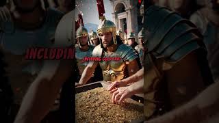 Trajan’s Epic Rise  Rome’s Greatest Conqueror shorts history viralshorts [upl. by Hanser337]