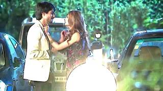 Bepannah Episode 103 8th August 2018 Fully Story Aditya Failed to Propose Zoya [upl. by Enak]