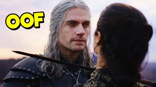 The Witcher Season 2 is Something Else [upl. by Ahseniuq199]