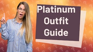 Can you still get platinum outfit BDSP [upl. by Tehr]