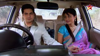 Akshara Aur Naitik Ka Pyaara Rishta  Naitik Ko Hai Akshara Pe Garv [upl. by Vick]