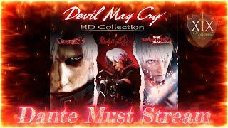 Slaying Demons In DMC 3 Part 4 [upl. by Areema]