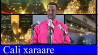 Saado iyo cowke oo u jawaabaya Cali Xaraarempg [upl. by Kile745]