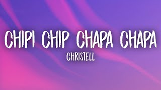 chipi chipi chapa chapa dubi dubi daba daba looped [upl. by Hanyaz]