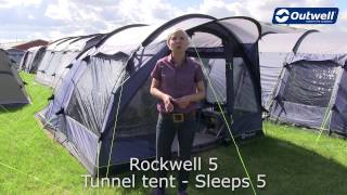 Best Camping Tents 2024 Who Is The NEW 1 [upl. by Horowitz64]