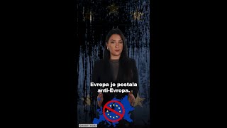 Kako je Evropa postala obična kolonija  OBJAŠNJENJE [upl. by Elvina626]