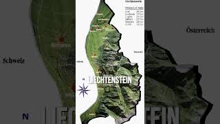 Liechtenstein shorts shortsfeed nature [upl. by Ekusoyr541]