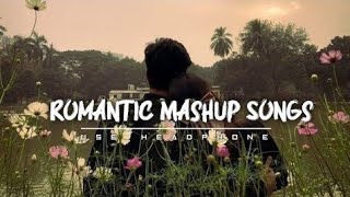 romantic songs remix mashup😍🥰newnewsongsongmashupremixbollywoodlovesongstrendingyoutube [upl. by Adnileb]