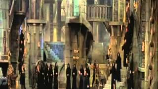 Mel Brooks´ Torquemada [upl. by Ettezzus263]