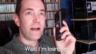 Telemarketer Douchebaggery  No Hablo Espanol [upl. by Funch]