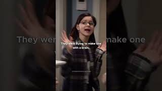 modern family  alex dunphy being a savage ft haley modernfamily shorts funnyvideo [upl. by Nikita]