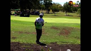 TELIKOM GOLF PENNANT ROUND 8 [upl. by Anyal]