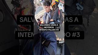 Será mi acento de voz  O quizás mi dr650 que los asusta jaja no lo sé cdmx mexico motos vida [upl. by Nolyar674]