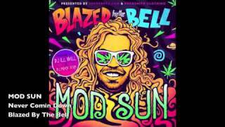 MOD SUN  Never Comin Down prod JCW SiegelStoner [upl. by Joella]