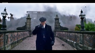 🚬𝕋ℍ𝕆𝕄𝔸𝕊 𝕊ℍ𝔼𝕃𝔹𝕐🚬  OtnicaPeaky Blinder [upl. by Mosley]