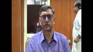 Prof VK Sharma Proffesor amp Head DEPARTMENT OF DERMATOLOGY AND VENEREOLOGY [upl. by Aiyotal]