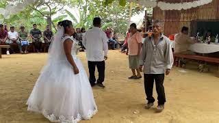 Boda de Maximiliano y Ofelia [upl. by Anigroeg]