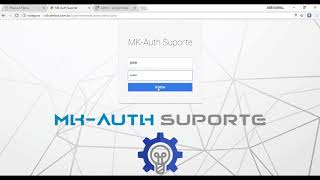 MKAuth Suporte Vídeo 1  Instalação e Configuração do seu MKAUTH [upl. by Acinomaj]