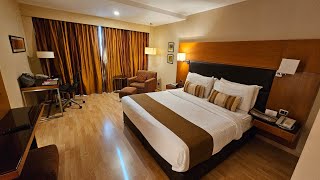 turyaa hotel chennai 5starhotel chennai cheapest 5 star hotel in chennai perungudi [upl. by Euqirat]