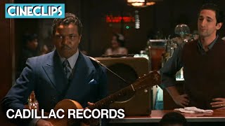 Cadillac Records  The AllStar Trio  CineStream [upl. by Atnes]