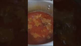 Nihari RecipeHow To Make Shan Niharishorts short food [upl. by Retxab]