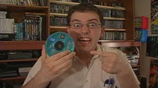 AVGN Independence Day Higher Quality Episode 29 [upl. by Fasto461]