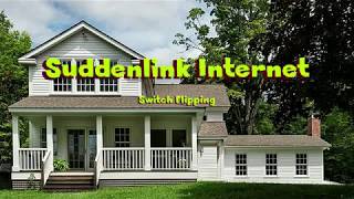 Suddenlink Internet Switch Flipping Prank Call [upl. by Nehgaem]