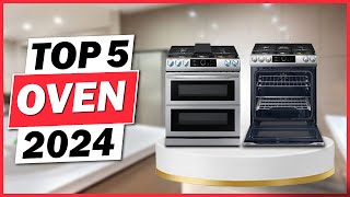 Top 5 Best Ovens in 2024 I Best Oven [upl. by Enileuqaj92]