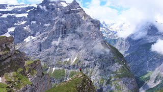 Limmernsee  Mutseehütte 4k  02072021 [upl. by Fishback]