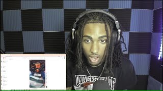 Nate Reacts to the Best BBL DRIZZY Songs [upl. by Melisa8]