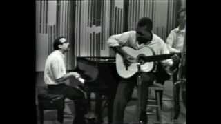 Bola Sete amp The Vince Guaraldi Trio Outra Vez [upl. by Ahtimat202]