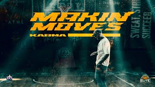 MAKIN’ MOVES  EPB x EWPB x KARMA  OFFICIAL MUSIC VIDEO  2024 [upl. by Crain]