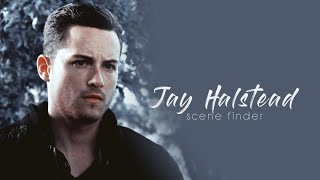 • Jay Halstead  scene finder S2A [upl. by Yenruogis]