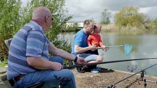 Tattershall Lakes Country Park Away Resorts Holidays [upl. by Nangem]