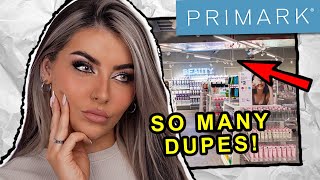 Primark makeup is seriously SO underrated First Impressions 2023 [upl. by Sonni120]