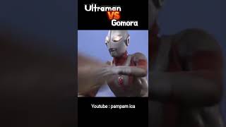 Ultraman VS Gomora Part 1 ultraman gomora [upl. by Malone599]