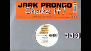 Shake It R120499 Mix Jark Prongo [upl. by Ahsiuqram]