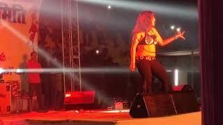 Daniawan arkestra dance program 2019 on bhojpuri song [upl. by Kcered]