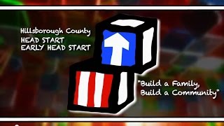 HEAD START  Build a Family Build a Community [upl. by Zimmer335]