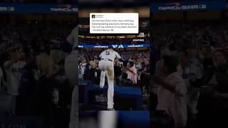 Freddie Freeman’s Heartfelt Moment with His Dad  MustSee ❤️ worldseries freddiefreeman mvp la [upl. by Ariew]