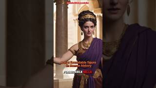 Agrippina minore” una figura formidabile history historyfacts shortsvideostoriaromana [upl. by Howard]